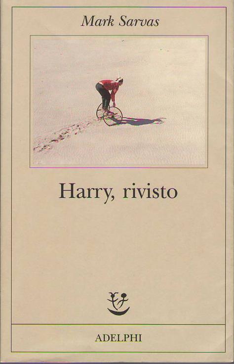 Harry, rivisto