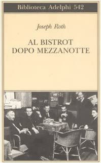 Al bistrot dopo mezzanotte