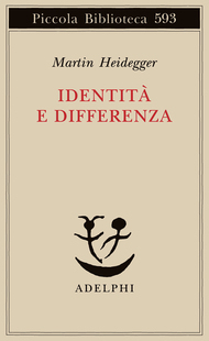 Identità e differenza