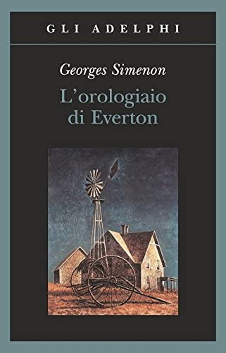 L'orologiaio di Everton