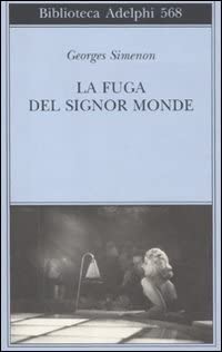 La fuga del signor Monde