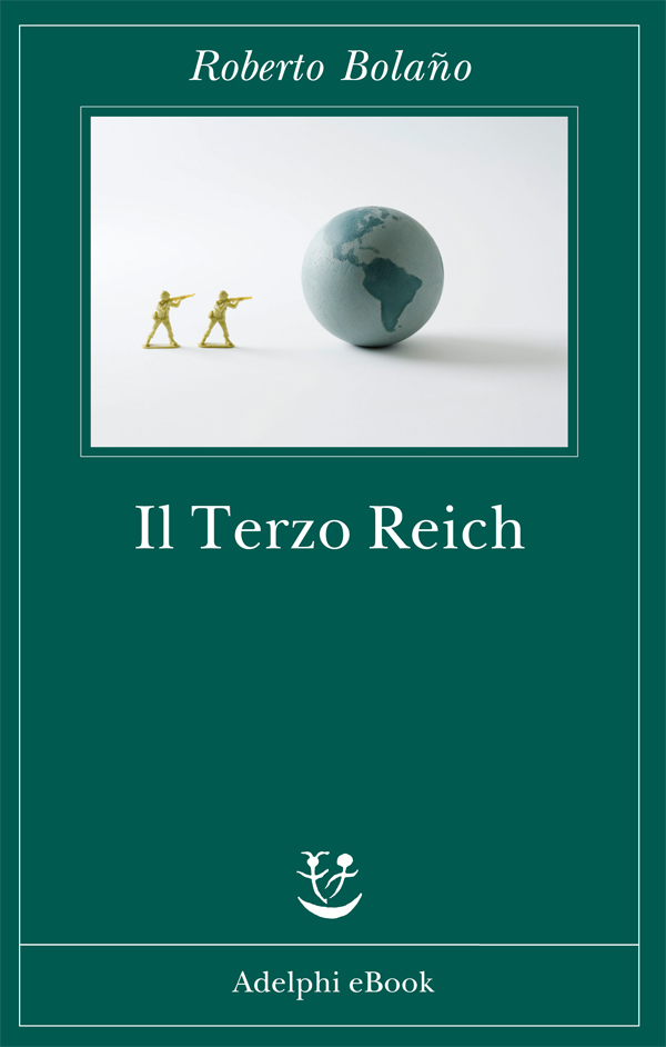 Il terzo Reich