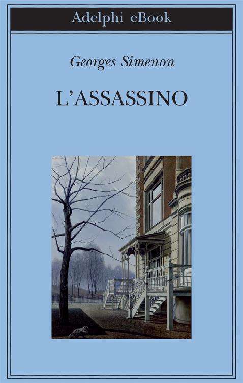 Title: L'assassino