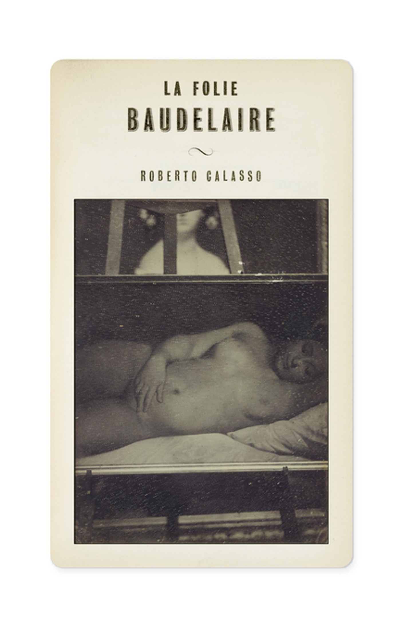 La folie Baudelaire