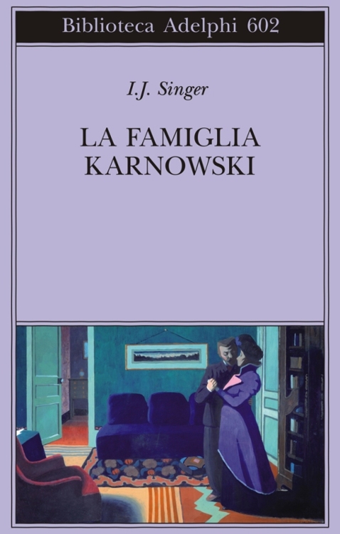 La famiglia Karnowski