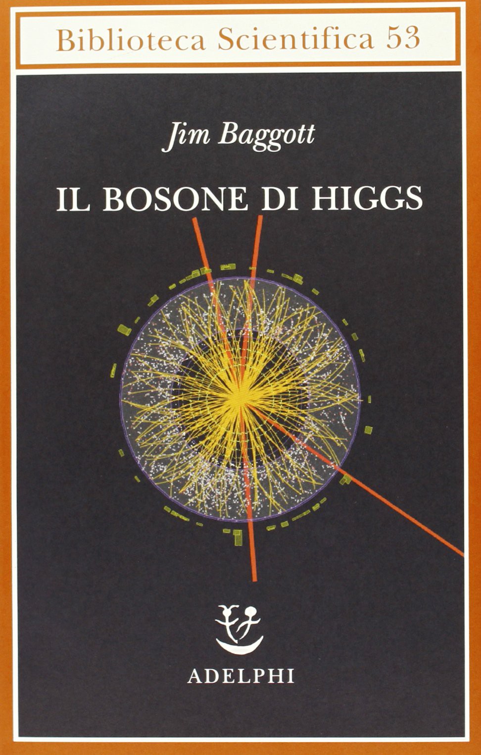 Il bosone di Higgs