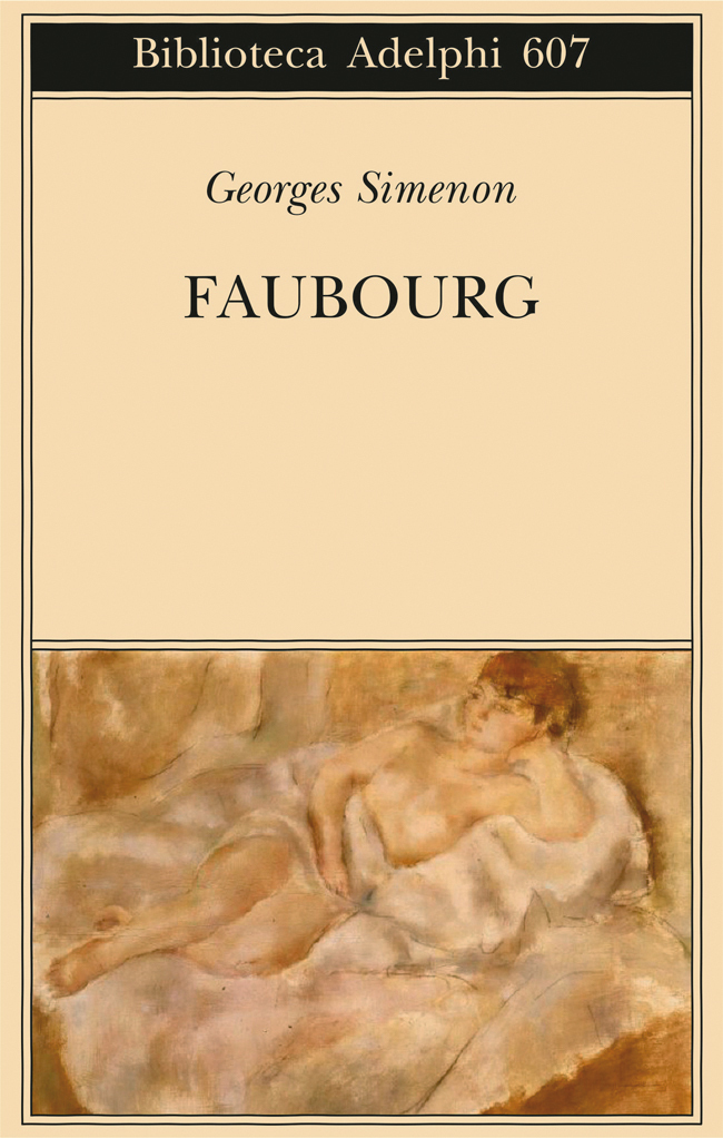 Faubourg