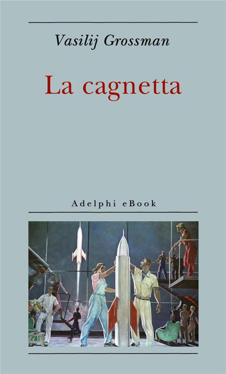 La cagnetta