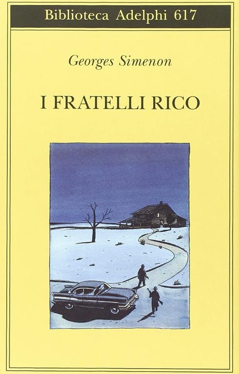 I fratelli Rico