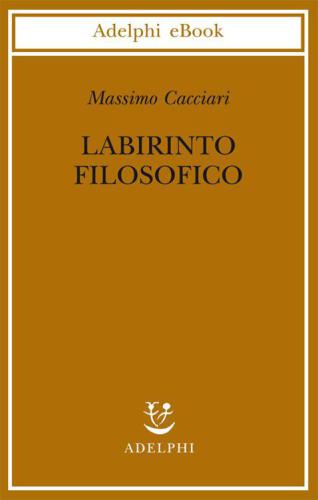 Labirinto filosofico