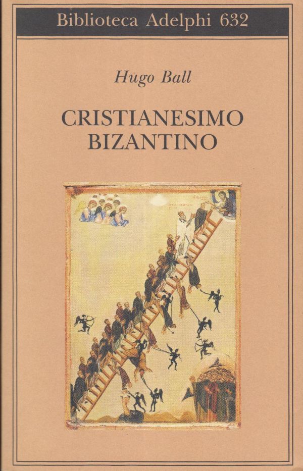 Cristianesimo bizantino