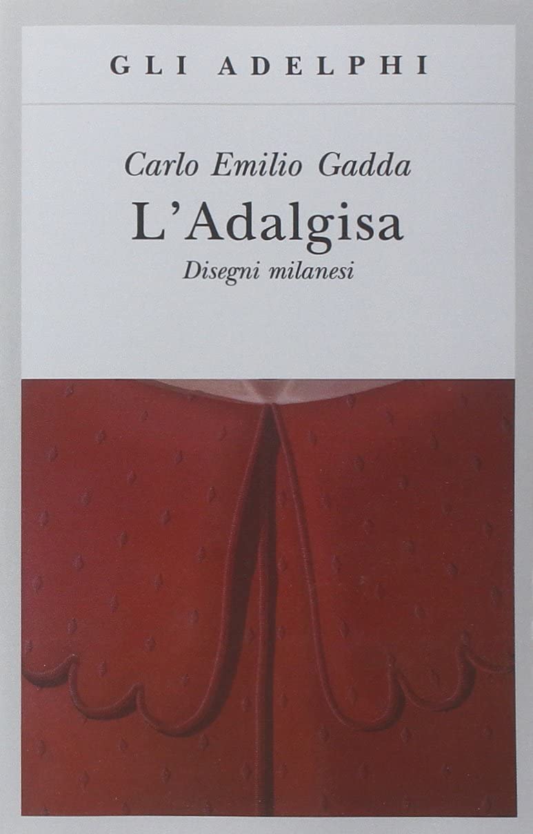 L'Adalgisa (Italian Edition)