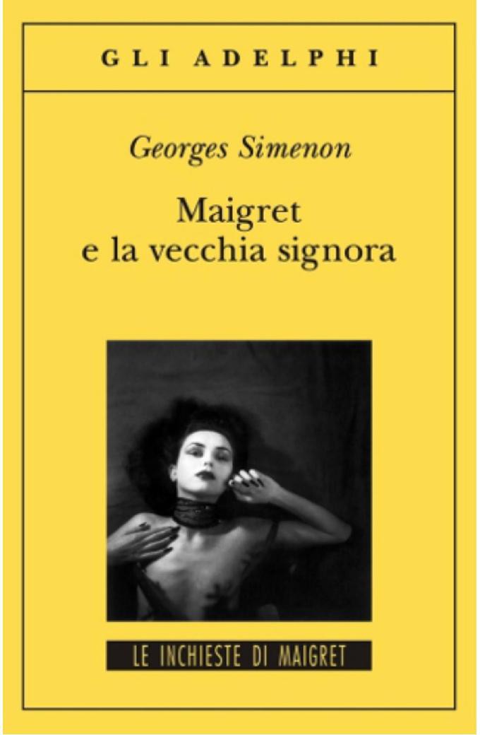 I Maigret 7