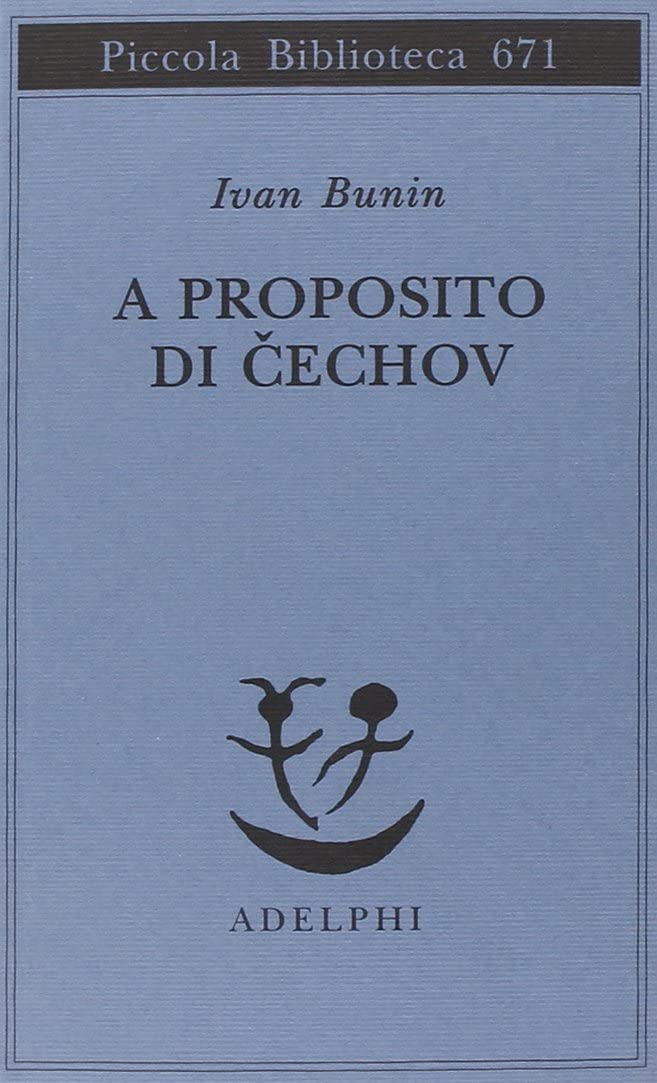 A proposito di Čechov