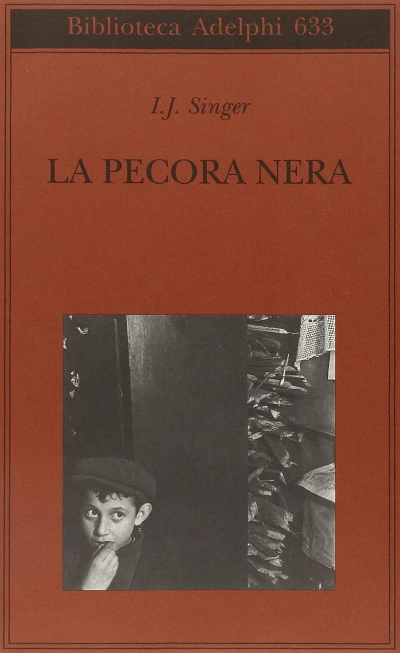 La pecora nera