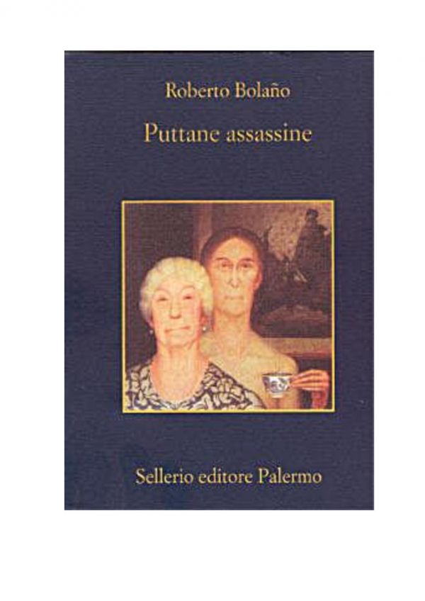 Puttane assassine