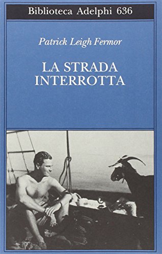 La strada interrotta