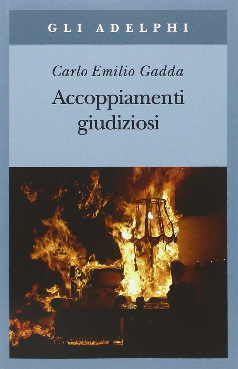 Accoppiamenti giudiziosi (1924-1958)