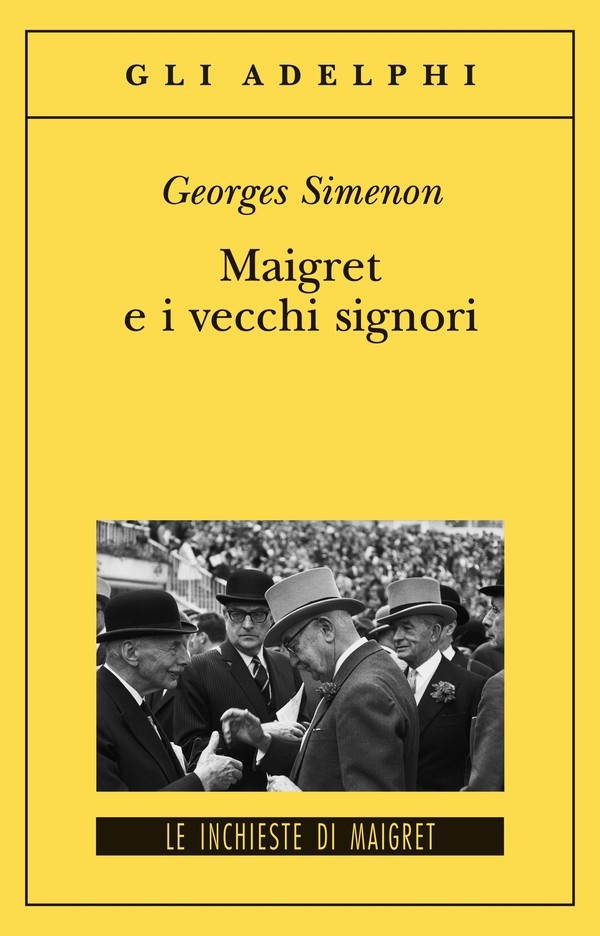I Maigret 12