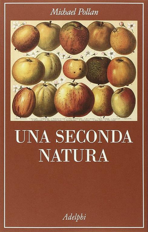 Una seconda natura