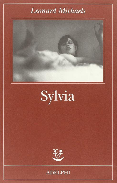 Sylvia (Italian Edition)