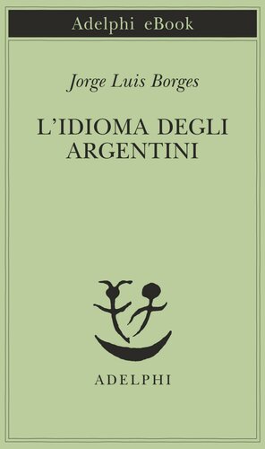 L'idioma degli argentini