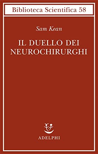 Il duello dei neurochirurghi