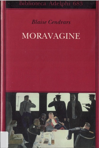 Moravagine