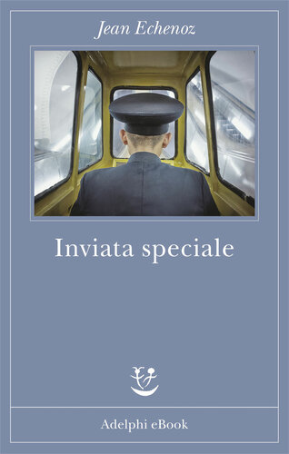 Inviata speciale