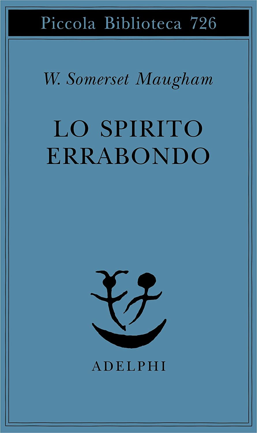 Lo spirito errabondo