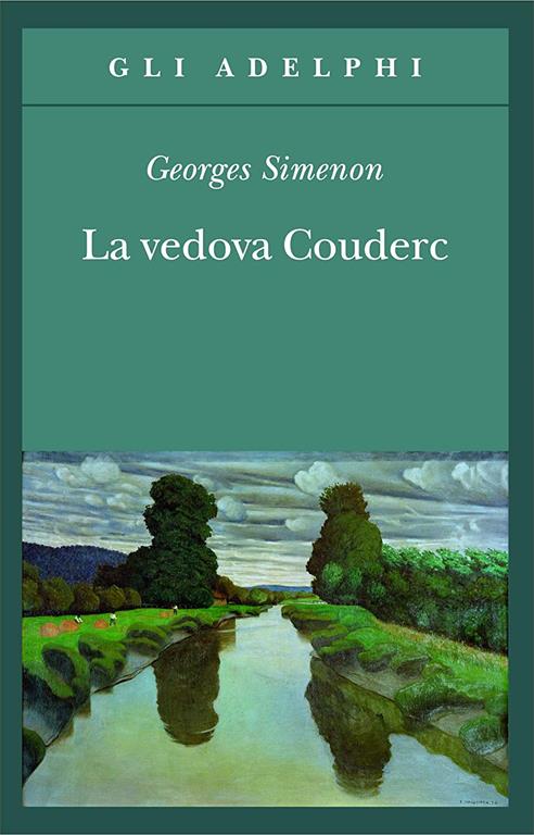 La vedova Couderc