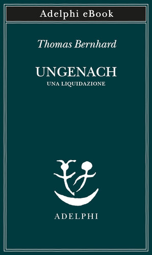 Ungenach. Una liquidazione