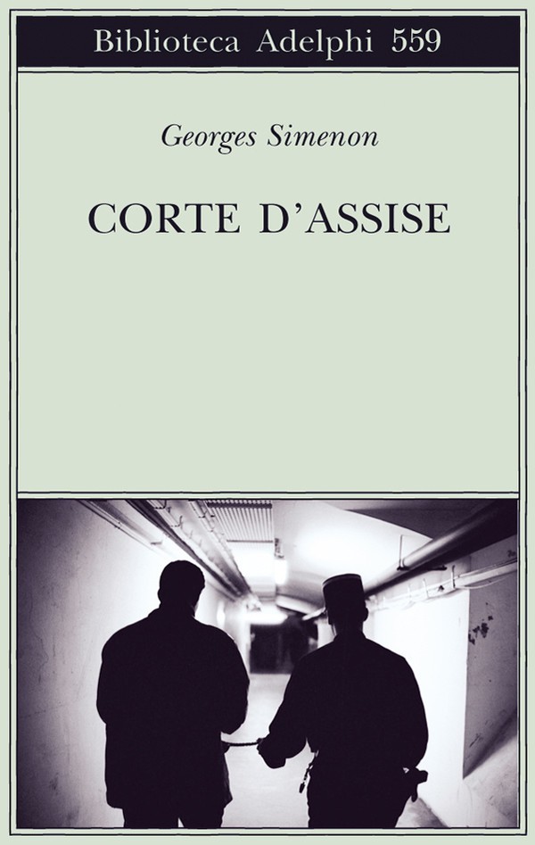 Corte d'assise