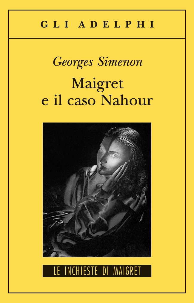 Maigret e il caso Nahour