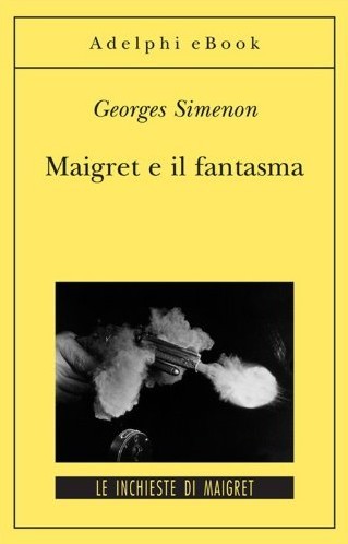 Maigret e il fantasma