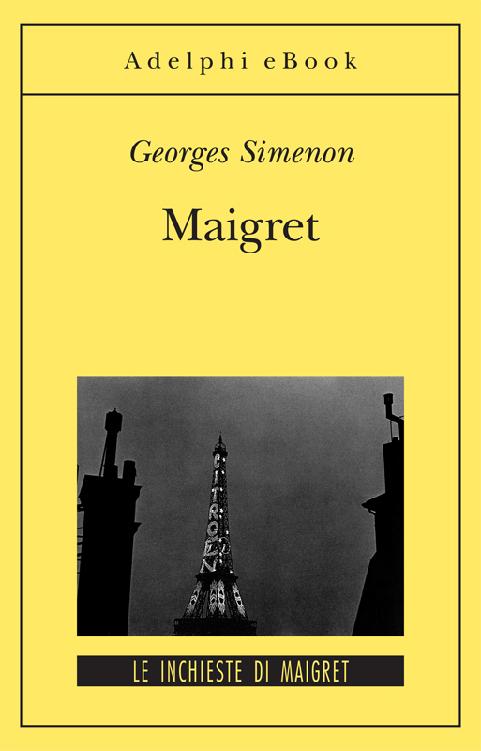 Maigret