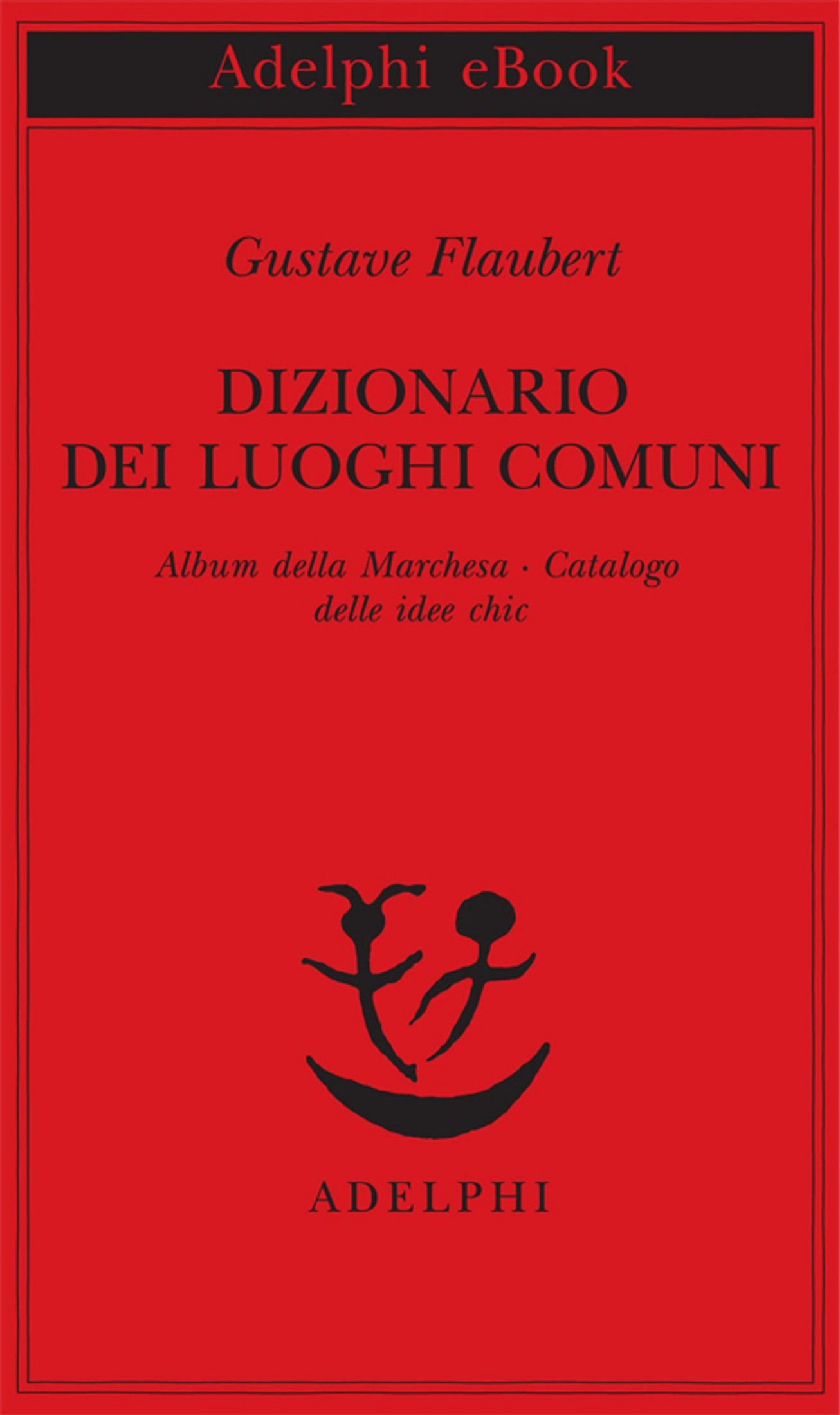 Dizionario dei luoghi comuni