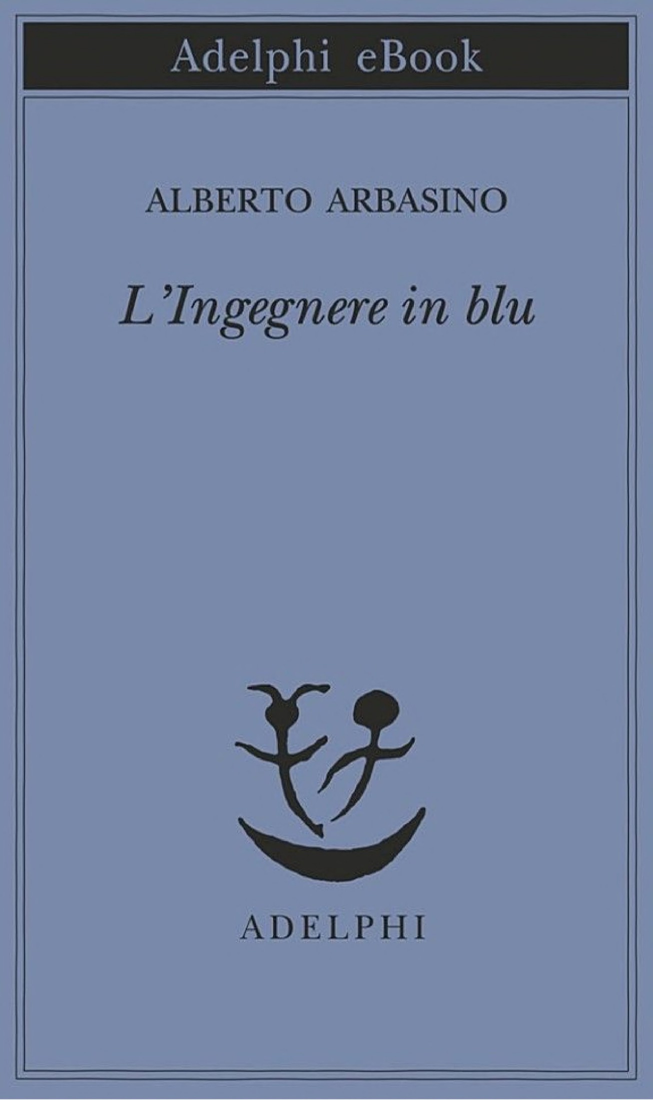 L'Ingegnere in blu