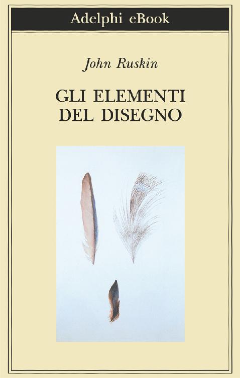 Gli elementi del disegno