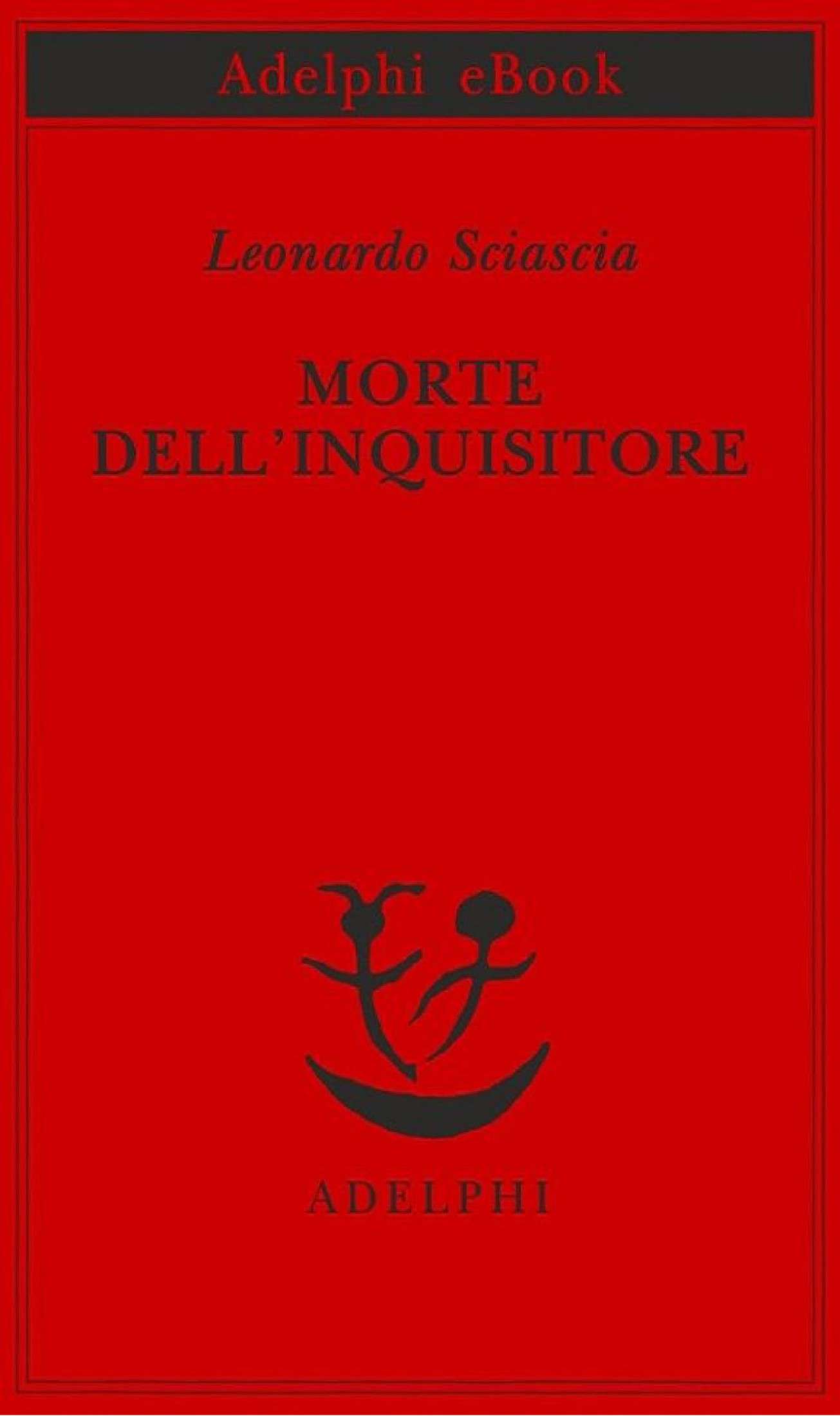 Morte dell'inquisitore