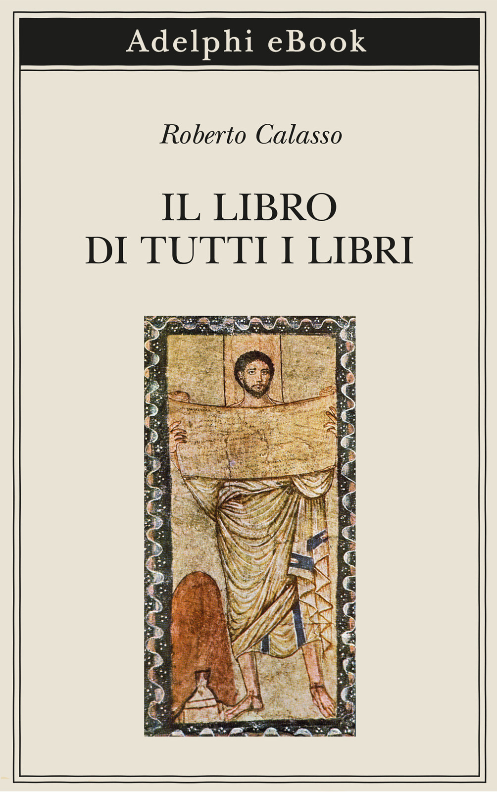 Il libro di tutti i libri