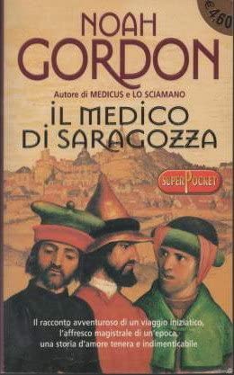 il Medico Di Saragozza