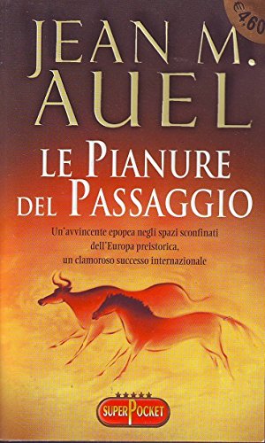 Le Pianure del Passaggio