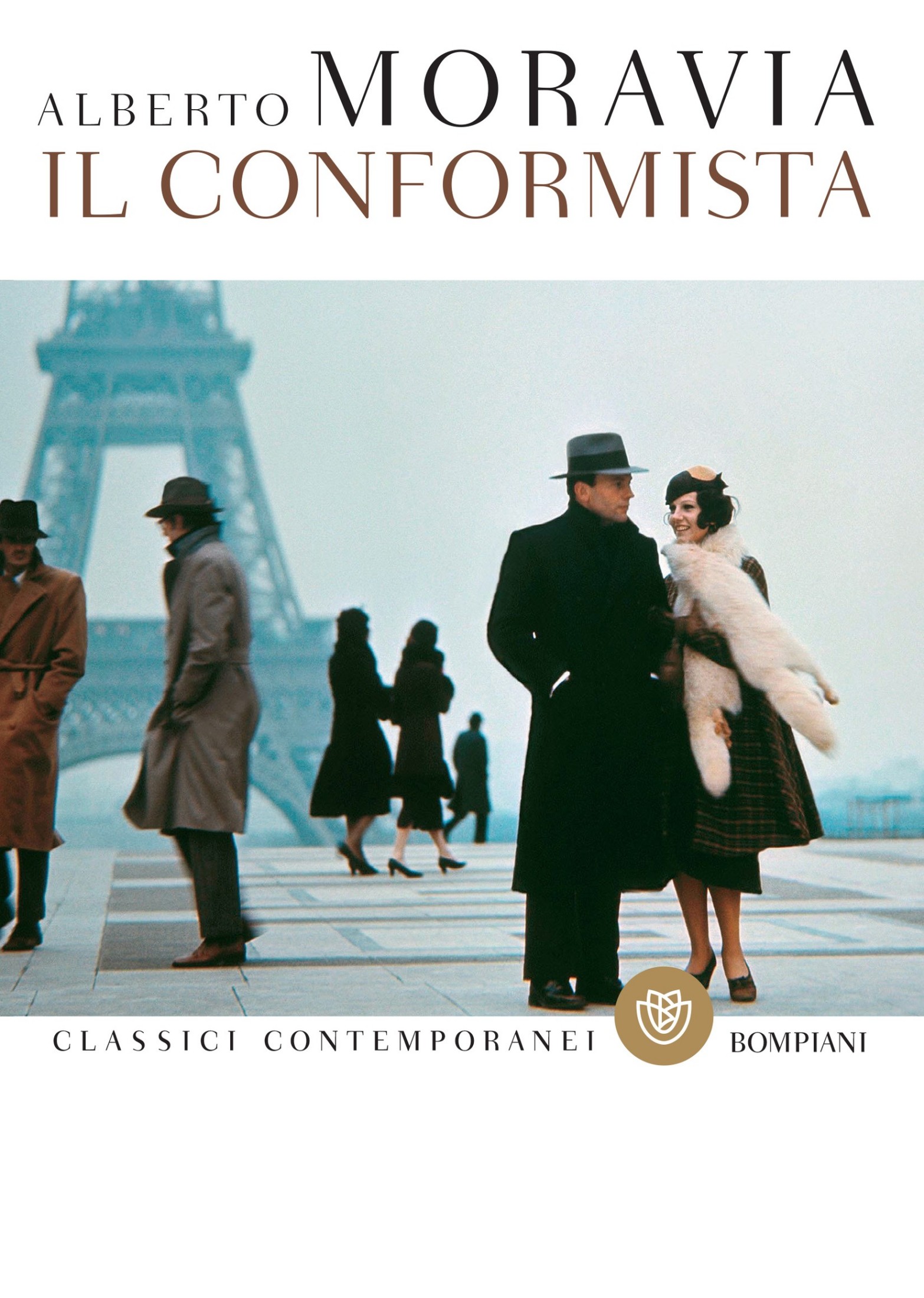 Il conformista