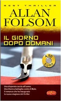 Il giorno dopo domani (Superpocket. Best thriller)