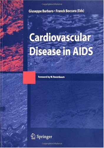 Cardiovascular Disease in AIDS