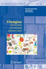 Il Parlagioco Uno Strumento Per Comunicare Attraverso Il Gioco