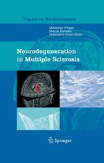 Neurodegeneration in Multiple Sclerosis