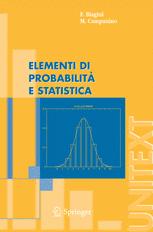 Elementi Di Probabilita E Statistica