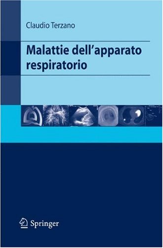 Malattie Dell'apparato Respiratorio